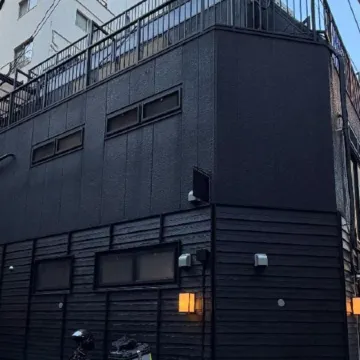 SHIMBASHI KON HOTEL Отели рядом с достопримечательностью «Цукидзи»