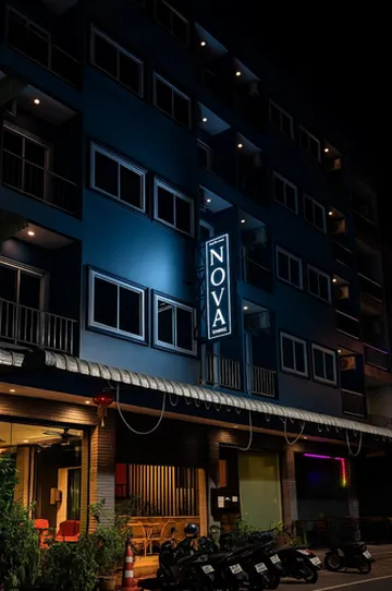 รูปภาพของNova Patong