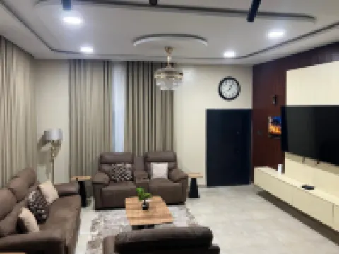 Achimota Luxe Haven