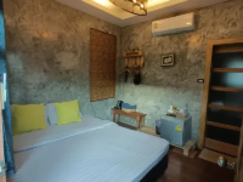 Samed Town 沙美島酒店