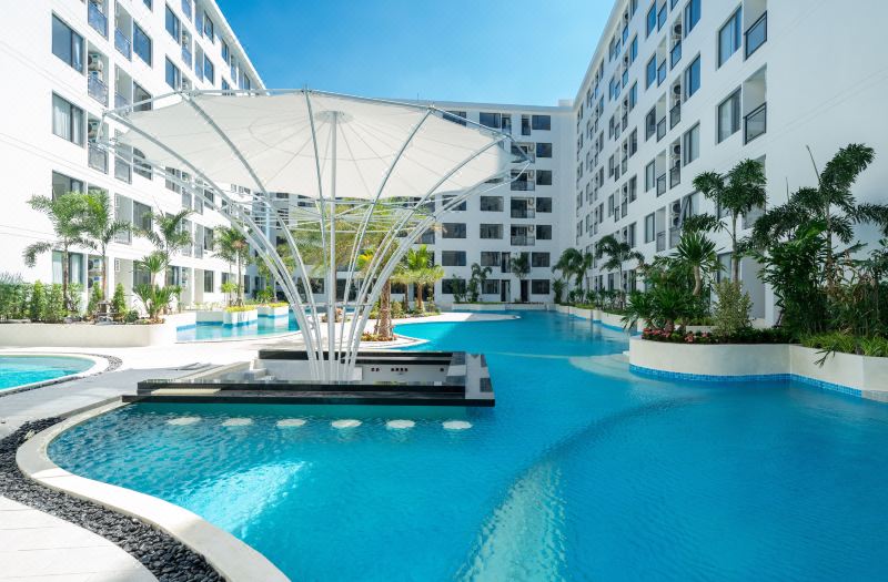 Capri Residence Bangtao photo 5