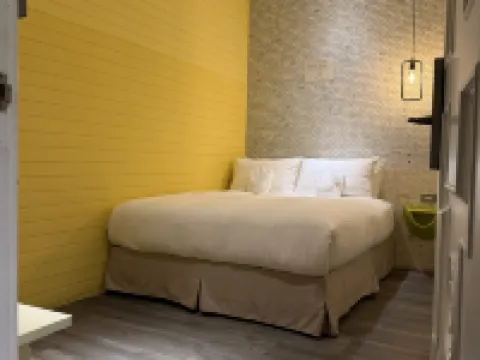 The Retro Tai-Pan 2 Hotels in Tainan