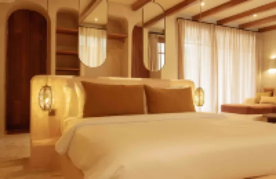 Kumbara Oasis Lombok