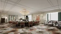 Ak Keme Hotel - Frühstück