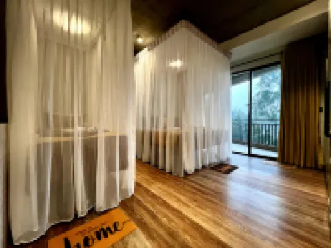 อายฟูล เอลล่า โรงแรมในเอลล่า