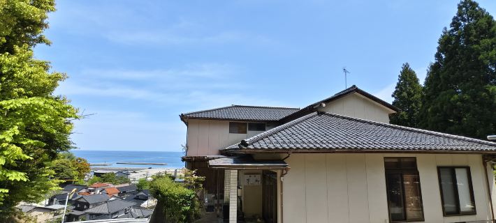 AOYAGI HOTEL โรงแรมในฮิมิ