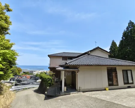 AOYAGI HOTEL Hotels in Himi