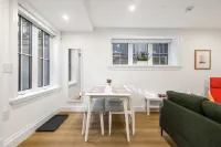 Brand-New Luxury 2BR Suite | Near UBC, Shops