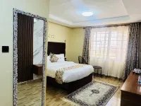 Alya Hotel & Suites Ltd Hotels near Soy Afric Ltd
