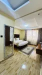 Alya Hotel & Suites Ltd