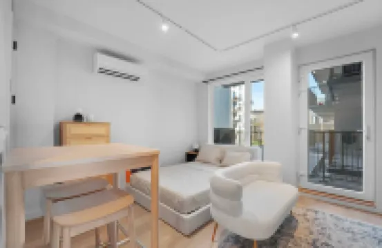 Chic Brooklyn Stay Steps to G Train