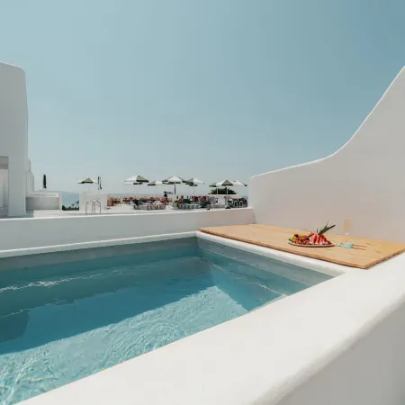 Croco Mykonos