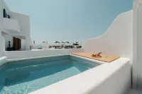 Croco Mykonos - romantis