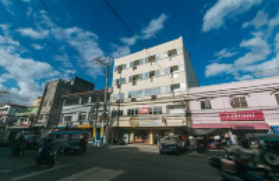 RedDoorz @ FCCG GoldMoon Boutique Hotel