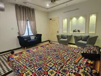 S H Farm & Guest House Hotels in Gujranwala