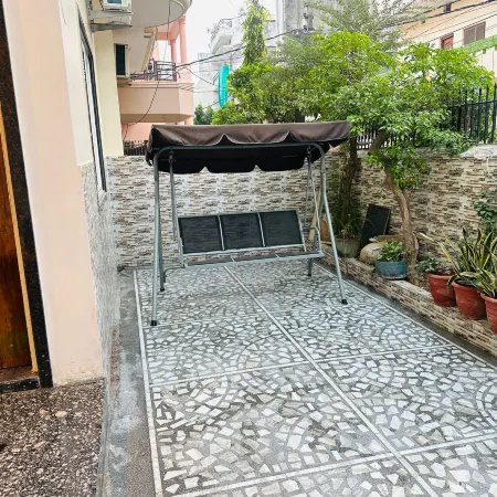 Radhe Krishna Homestay