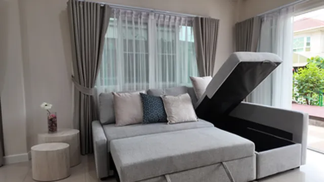 รูปภาพของบ้านเดี่ยวใกล้สนามบิน