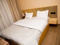 Saro Supreme Villas Kigali otelleri