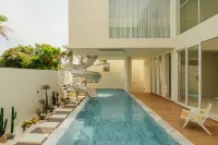 PRAN MARE Pranburi - Infinity Pools