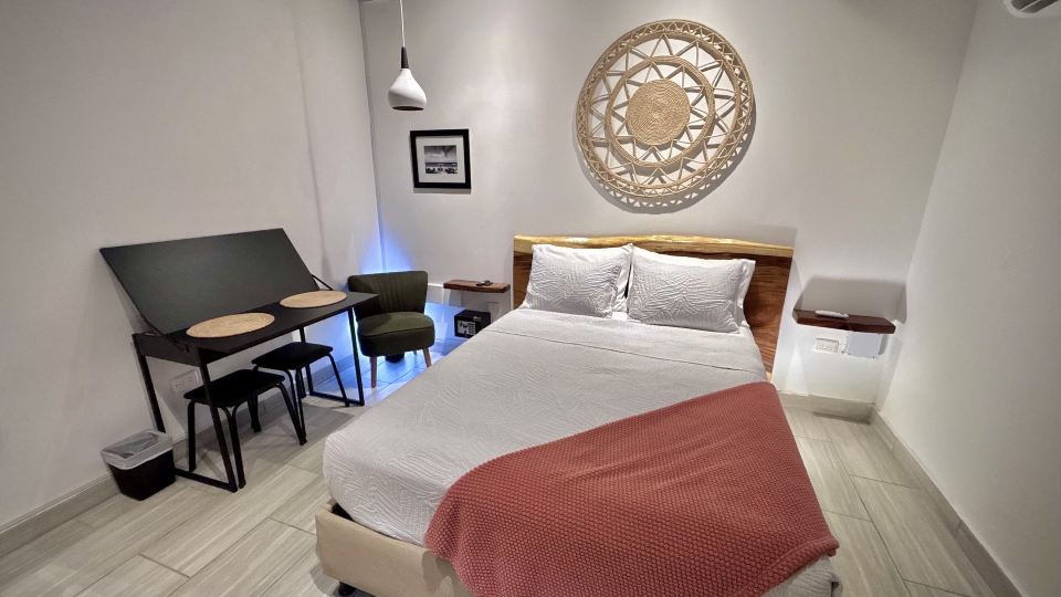 Casa Coral Boutique Hotel