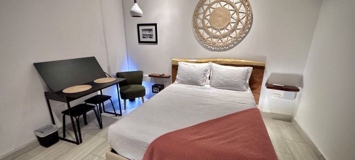 Casa Coral Boutique Hotel Hotels in Santa Marta