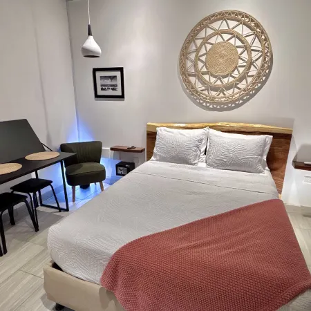 Casa Coral Boutique Hotel