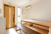 Nishi-Funabashi 5-chome Hotels in 