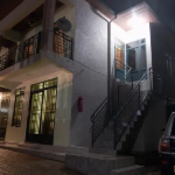 Bodwin Apartments – Kigali CityView
