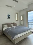 Sea View One Bedroom Apartment - Lustica Bay - 3つ星