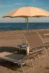 Hotel Blu Corallo - 沙灘
