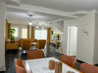 Villa İncir - 1 km to Ladies Beach, Private pool - maisons de vacances
