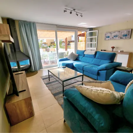 Villa Calpe