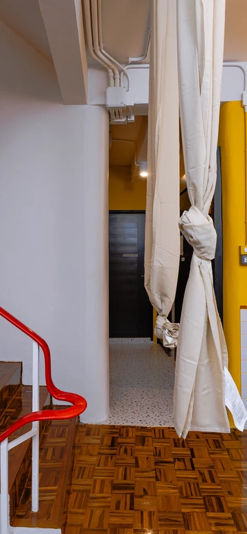 รูปภาพของบ้านหมาน้อย เกสต์เฮาส์.