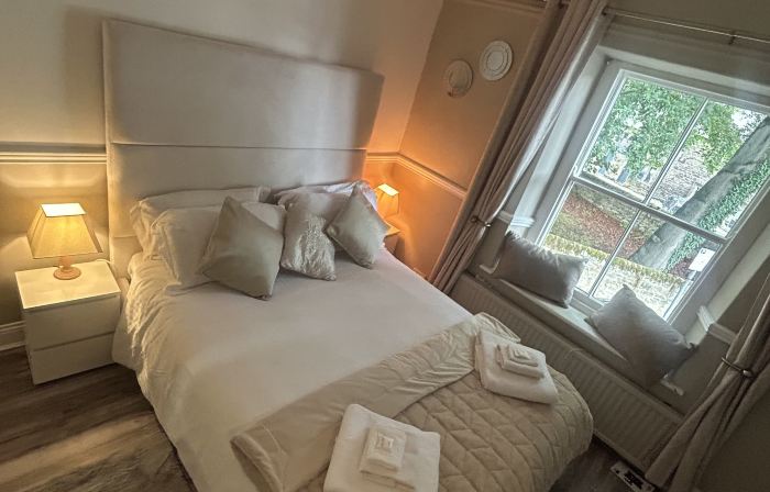 The Corbridge Apartment