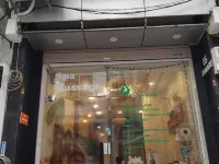Homestay CHAT | Étage Hoan Kiem | Old Quarter Heart 河內文廟——國子監附近的飯店