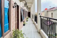 RedDoorz at Golden Cempaka Medan
