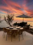 Roc Villa Castiglioncello - Private Villa with 2 Beaches and Park