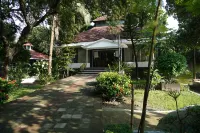 MAMATA PALLI RESORT のホテル