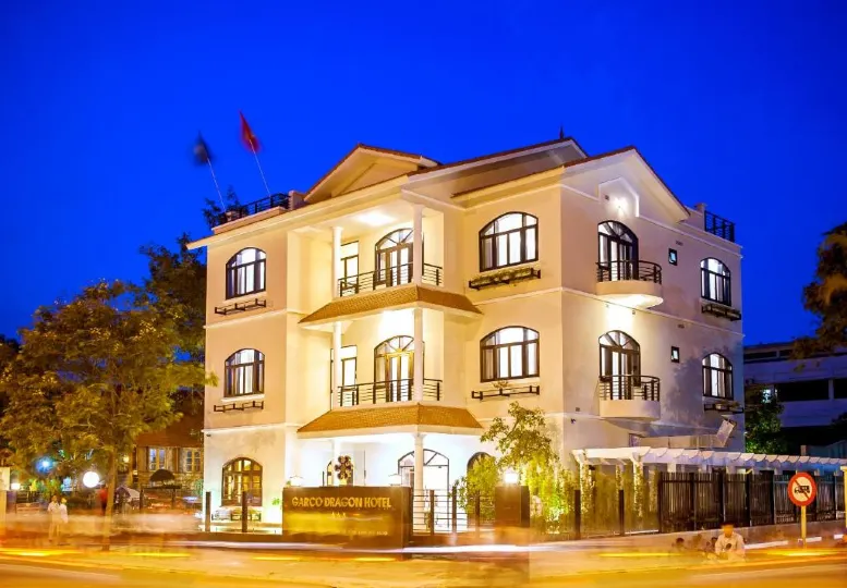 Garco Dragon Hotel 2