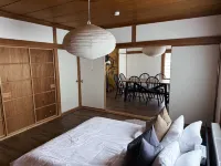 Rusutsu Tsuru House 2. Near Rusutsu Ski Resort