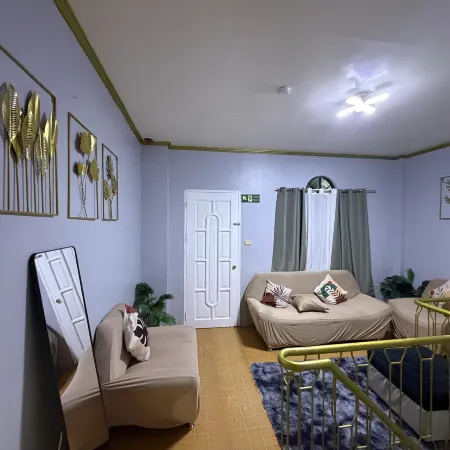 AJM Iligan Homestay
