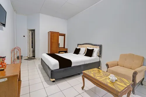 โอโย 94802 โรงแรม พรีมา