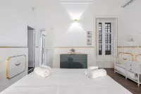 Liberty Boutique Apartment