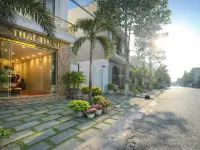 Thai Thinh Hotel Phan Thiet Hotels in Phan Thiet