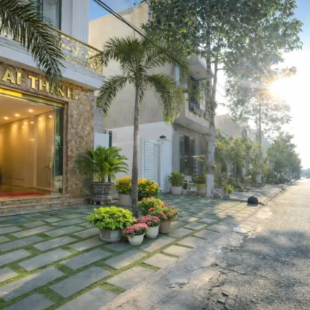 Thai Thinh Hotel Phan Thiet