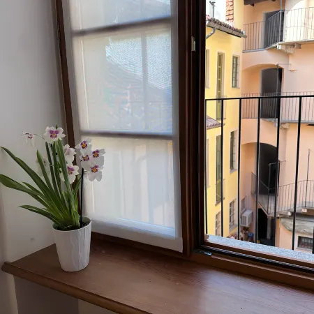 LUMA Feel at Home Apartments Novara