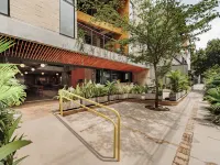 The Somos S Hotel メデジンのホテル