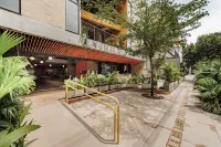 The Somos S Hotel 住宿飯店