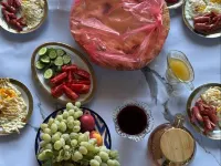 Yurta Guest House Hotels in Nukus