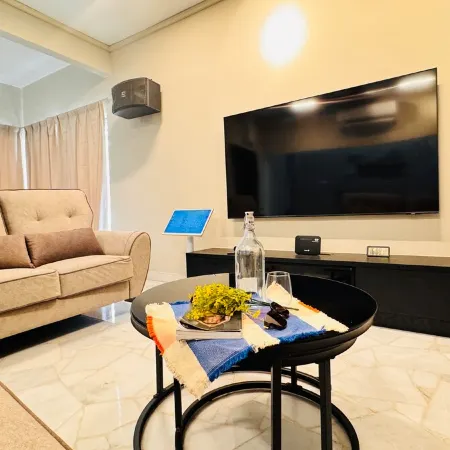 Uncommon Homestay